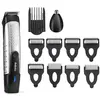 Tondeuse barbe BABYLISS Precision Pro T815E