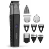 Tondeuse multi usages BABYLISS 11 en 1 Lithium Power Grey Edition MT81...