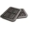 Cuisinart Wafelplaat GR030E - Accessoire voor Contactgrill GR40E
