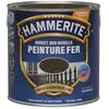 JULIEN Hammerite fer forgé 2.5l châtaigne