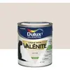 DULUX VALENTINE Laque valenite satin 2L lin clair