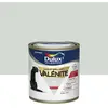 DULUX VALENTINE Laque valenite brillant 0.5L gris perle