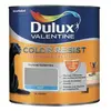 DULUX VALENTINE COLOR RESIST - Peinture intérieure murs et boiseries -...