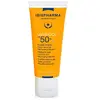Fluide Teinté SPF50+ - ISISPHARMA - Uveblock - Haute Protection - Texture Fluide - 40ml