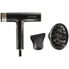 Sèche-Cheveux Dessange SC Digital Pro Power Noir Or