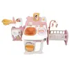 Smoby Baby Nurse Puppen-Spielcenter