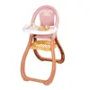 Smoby Baby Nurse Puppenhochstuhl