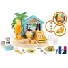 Jeu d'imitation Smoby Beach Bar