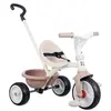 SMOBY - Be move - Tricycle Be Move Beige