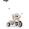 SMOBY - Be move confort - Tricycle Be Move Confort Rose