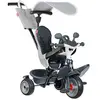 SMOBY - Baby driver - Tricycle Baby Driver Gris