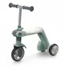 Smoby - Step - Loopfiets - Scooter - 2-in-1 scooter