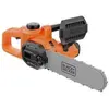 SMOBY - BLACK + DECKER - B+D Tronconneuse