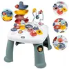 Smoby LS Activity-Spieltisch