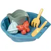 SMOBY - SMOBY Life - Mini Bac Sable Simple Garni