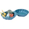 SMOBY - SMOBY Life - Mini Bac Sable Double Garni