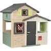 Smoby - Smoby Life - Friends House Evo - Speelhuis - Vanaf 3 jaar.