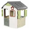 Smoby - Smoby Life - Neo Jura Lodge - Speelhuis - Vanaf 2 jaar.