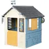 Maison de jeux pour enfants Smoby 4 Seasons 102,7 x 121,8 x 143,4 cm