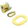 Vachette Protecteur de cylindre radial NT+ A2P** finition doré pour se...