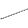 Vachette Tringle plate 8x3mm pour serrure de meuble 183, 5183-hauteur ...