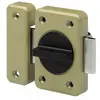 Verrou automatique RX bronze 38mm - VACHETTE - 13702000
