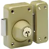 Vachette Verrou V136 à double entrée ASSA ABLOY AUBE ANJOU (EX VACHETT...