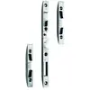 Vachette Jeu de gâches pour serrure 10000 ASSA ABLOY AUBE ANJOU (EX VA...