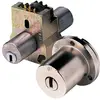 BLOC CYL 55MM PSER SECURIB
