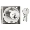 Vachette Serrure en applique modèle 5064