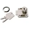 Serrure V44 LN D - VACHETTE - 11100000