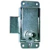 Serrure à patte LN 40CL ZING - VACHETTE - 11221000
