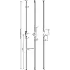 CREMONE POMPIER BASCULANTE AEROLIS