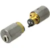 Jeu de cylindre RADIALIS pour 3 points 43 RADIALIS Longueur de 40mm - ...