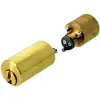 Vachette Jeu de cylindre rond V5 diametre 25 longueur de 45 fourni ave...