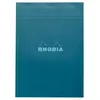 Clairefontaine Rhodia Bloc AgrafÃ© Couleurs NÂ°18 5/5 80 Feuillets Mic...