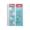 Carnet de vocabulaire Clairefontaine 11x17 cm