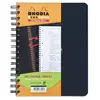 RHODIA EXABOOK RECH A4+ LMC 160P
