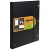 RHODIA EXABOOK A5+ LMC PERFO 160P