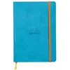 Rhodia, Cahier + bloc-notes, Carnet de notes (A5, Couverture souple)