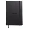 Carnet Rhodia WebNotebook A5 Dot 192 Pages Noir