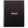 RHODIA ACTIVE NOTEBOOK A5+ 5X5