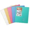 Cahier grand format Clairefontaine Koverbook A5 96 pages 24 x 32 cm SY...