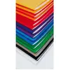 Clairefontaine Koverbook schrift A4, Seyès lijning, rood