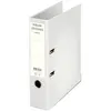 Esselte - Classeur A Levier Chromos+ Dos 8 Blanc