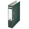 Centra Ordner DIN A4 Rugbreedte: 80 mm Zwart Wolken 2 beugels 220105