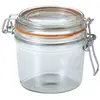 Lot de 6 bocaux à terrine 500g Le Parfait 908655