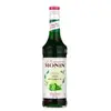 Monin matcha green tea concentraat siroop 70 cl