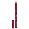 Bourjois Levres Contour Edition New Bordeaux Line