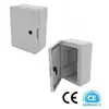 Armoire électrique étanche saillie IP65 - IK10 - 350 x 250 x 150mm ave...
